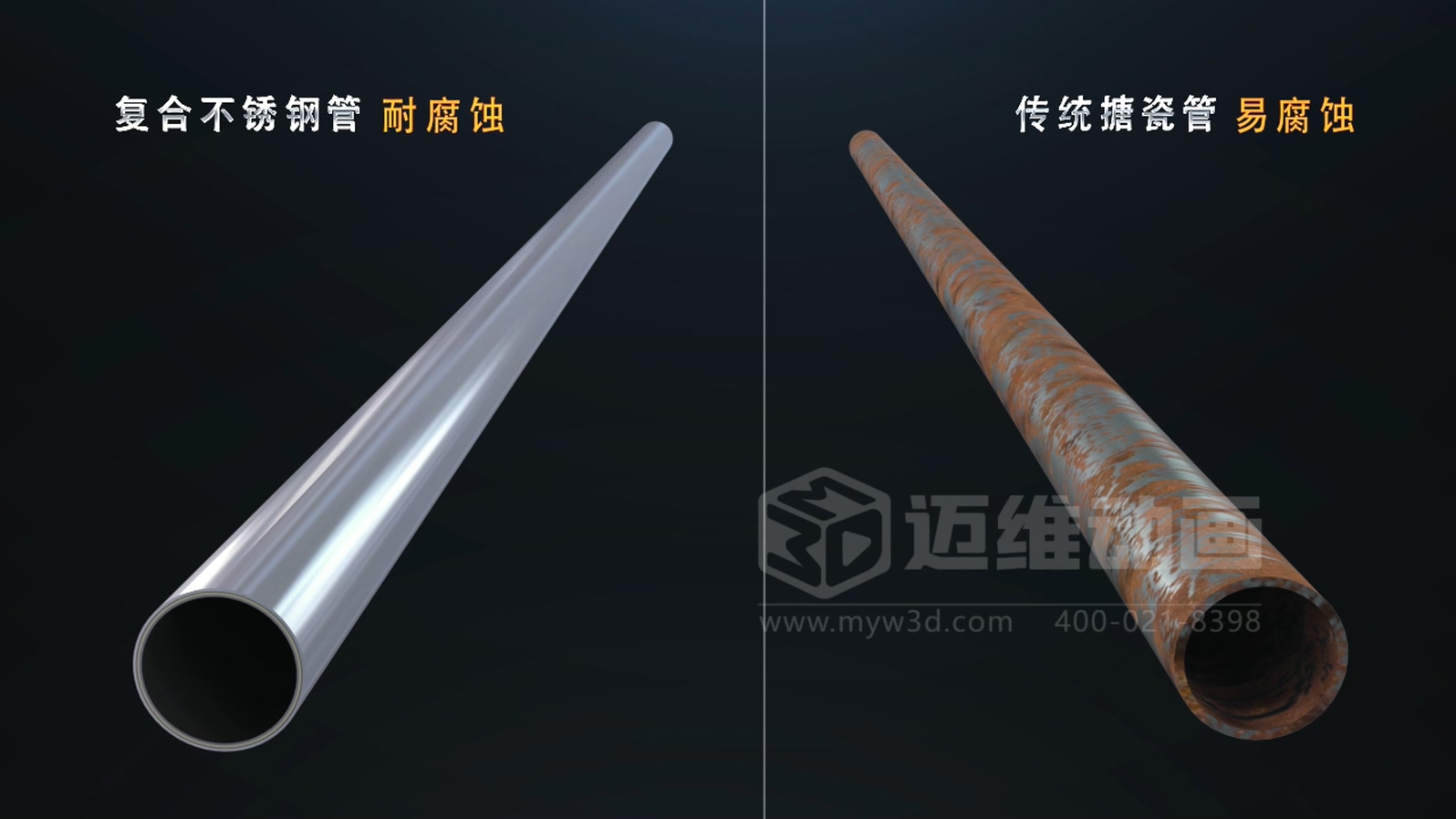 打破傳統(tǒng)展示壁壘！三維動(dòng)畫「拆解」鍋爐，低成本實(shí)現(xiàn)高成果演示(圖13)