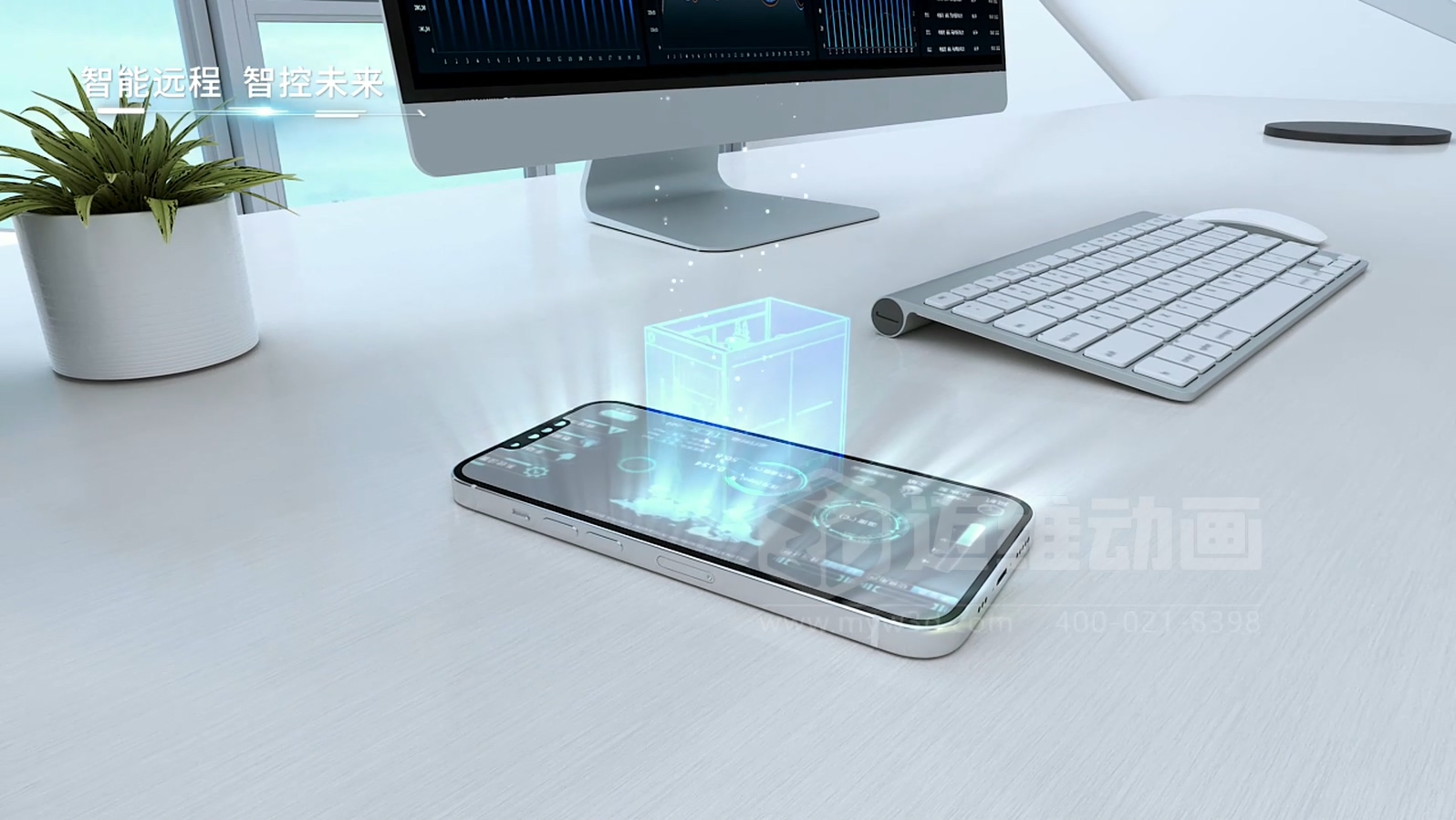 打破傳統(tǒng)展示壁壘！三維動(dòng)畫「拆解」鍋爐，低成本實(shí)現(xiàn)高成果演示(圖17)