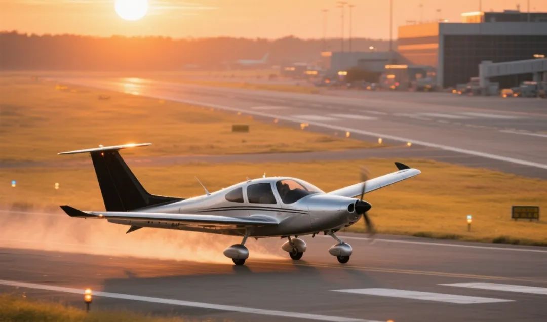 三維動畫如何成為低空飛行器的「數(shù)字引擎」？研發(fā)到落地的可視化展示(圖5)