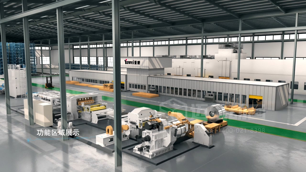 復(fù)雜結(jié)構(gòu)難展示？3D動畫為汽車零部件行業(yè)打開“上帝視角”(圖16)