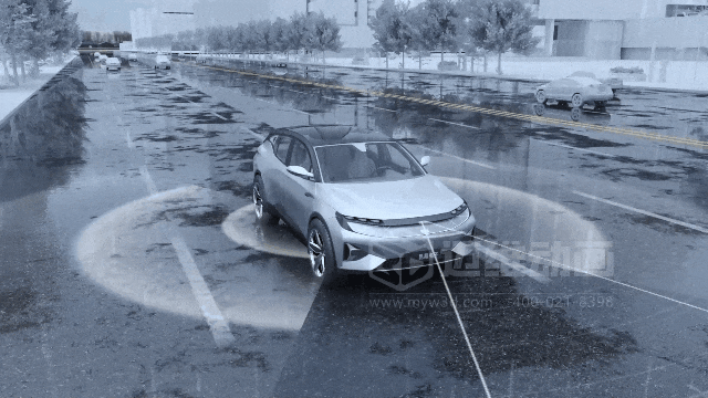 復(fù)雜結(jié)構(gòu)難展示？3D動畫為汽車零部件行業(yè)打開“上帝視角”(圖18)