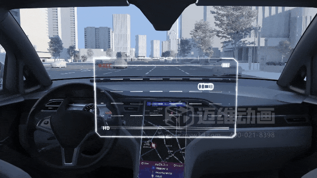 復(fù)雜結(jié)構(gòu)難展示？3D動畫為汽車零部件行業(yè)打開“上帝視角”(圖19)