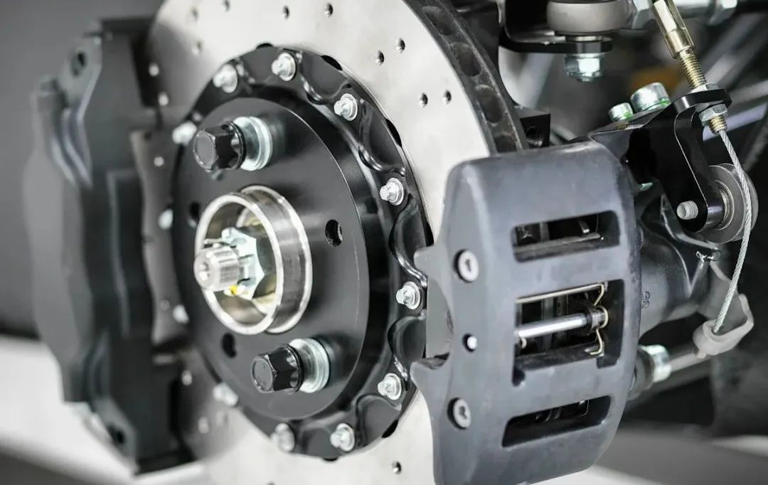 復(fù)雜結(jié)構(gòu)難展示？3D動畫為汽車零部件行業(yè)打開“上帝視角”(圖14)