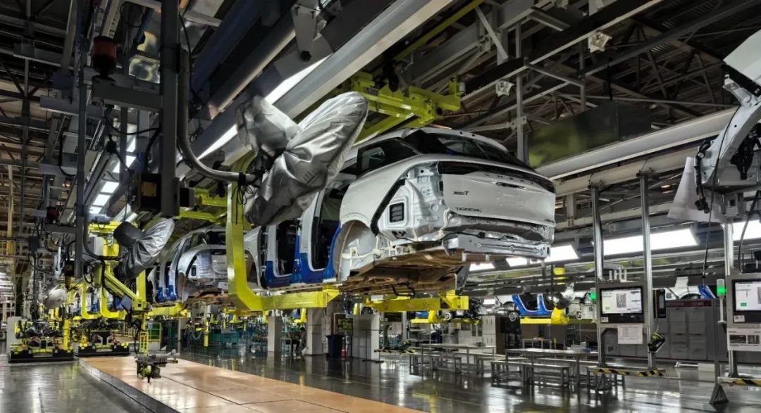 復(fù)雜結(jié)構(gòu)難展示？3D動畫為汽車零部件行業(yè)打開“上帝視角”(圖15)