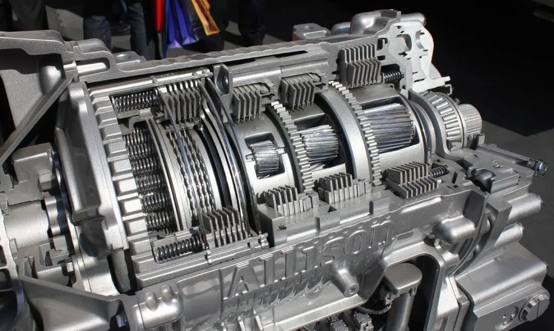 復(fù)雜結(jié)構(gòu)難展示？3D動畫為汽車零部件行業(yè)打開“上帝視角”(圖13)