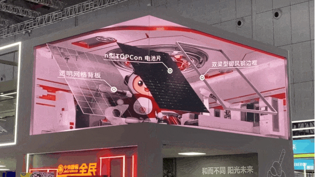 裸眼 3D「視」不可擋！從網(wǎng)紅打卡到工業(yè)品展示的視覺破圈之路(圖7)