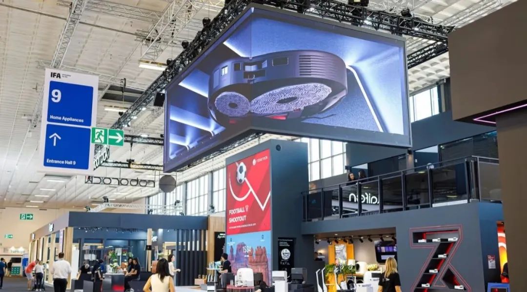 裸眼 3D「視」不可擋！從網(wǎng)紅打卡到工業(yè)品展示的視覺破圈之路(圖14)