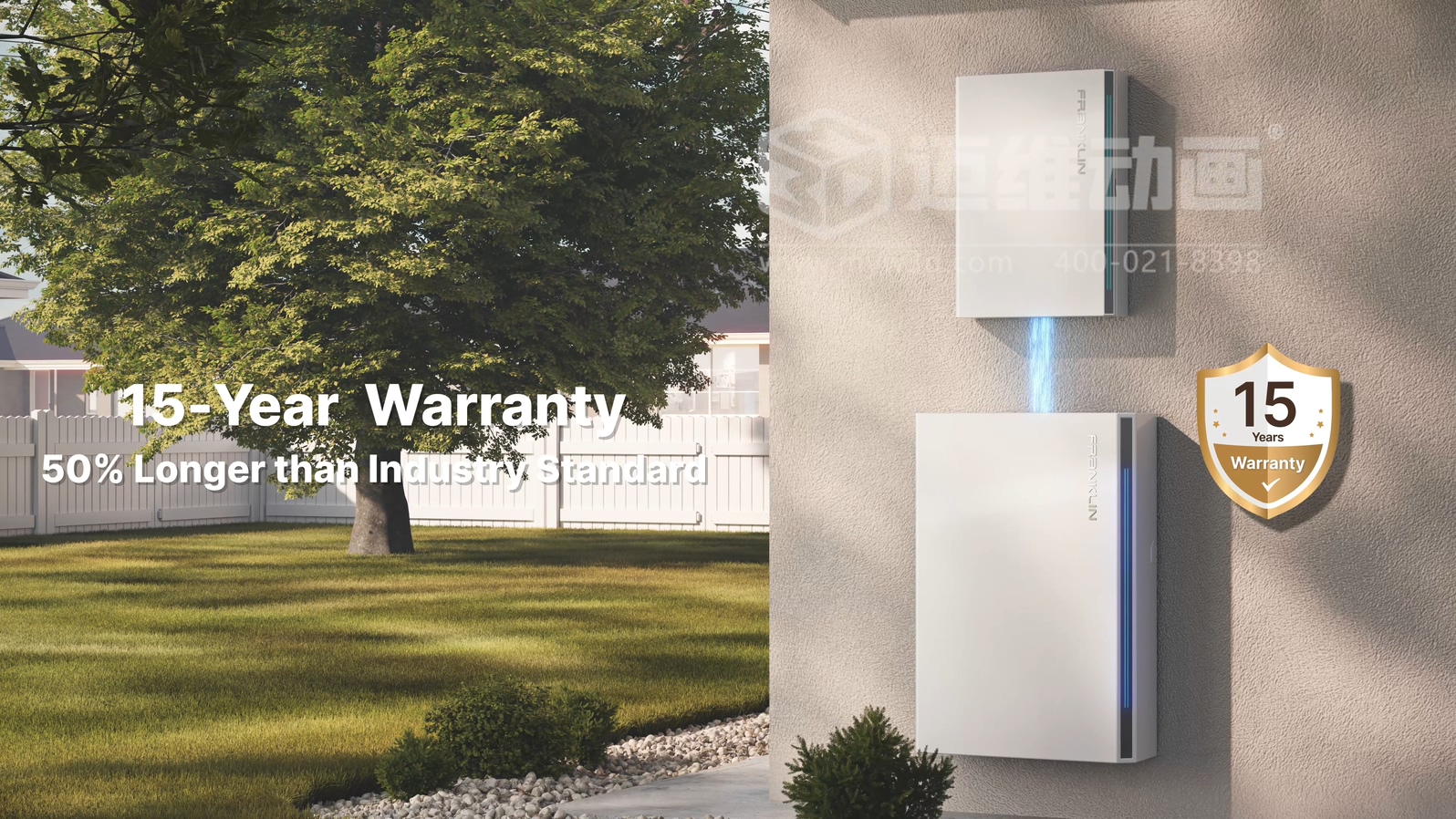 戶用儲(chǔ)能三維動(dòng)畫(圖3) 戶用儲(chǔ)能三維動(dòng)畫(圖3)