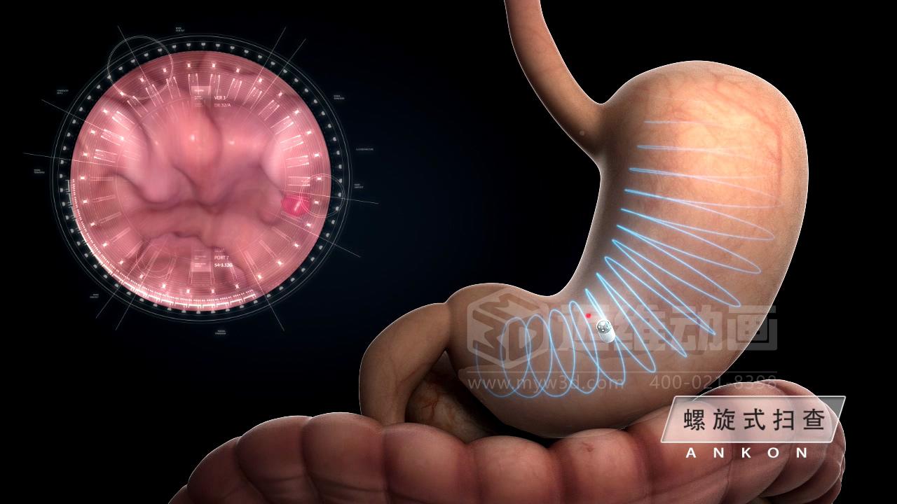 三維動畫如何幫企業(yè)節(jié)省30%的溝通時間？答案在這！(圖6)