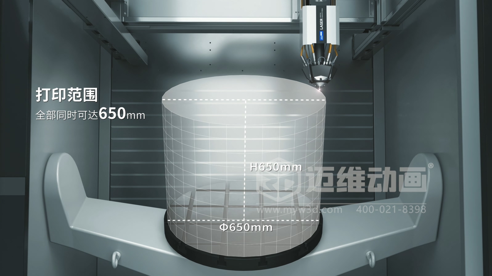 三維動畫如何幫企業(yè)節(jié)省30%的溝通時間？答案在這！(圖9)
