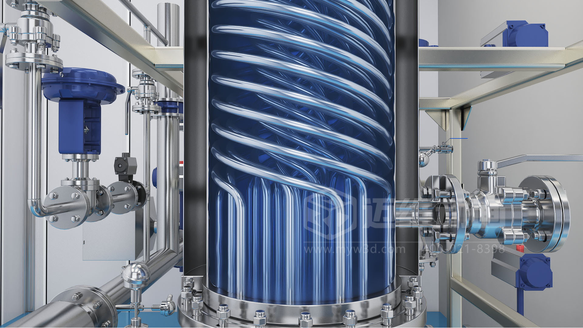 企業(yè)必看：三維動畫制作常見八大疑問，一次性講清楚！(圖2)