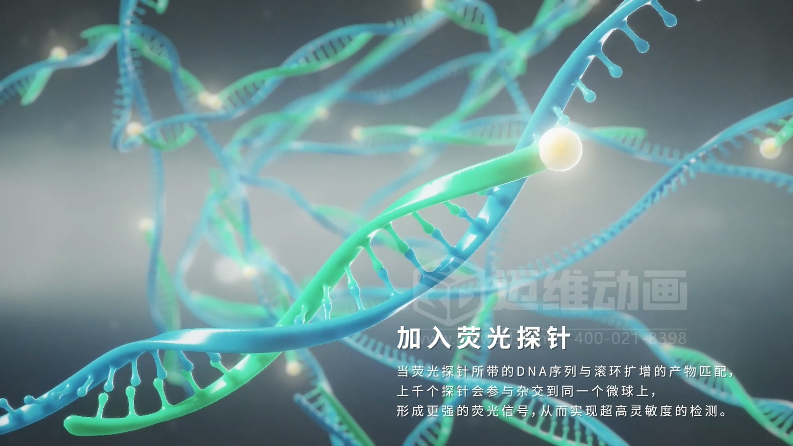 企業(yè)必看：三維動畫制作常見八大疑問，一次性講清楚！(圖3)
