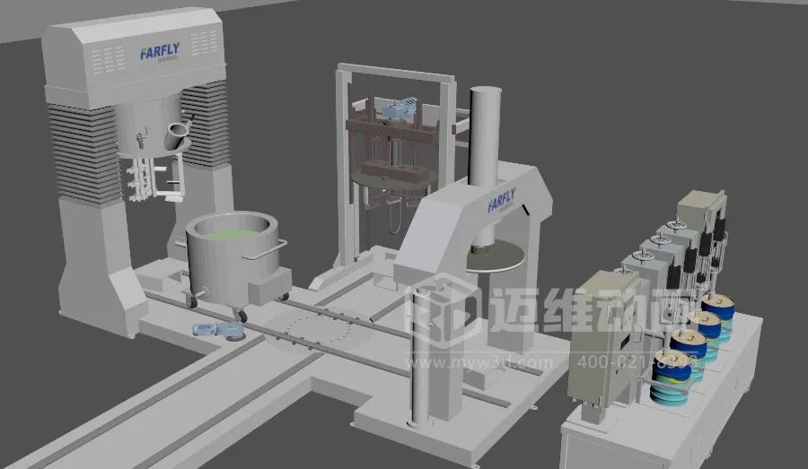 企業(yè)必看：三維動畫制作常見八大疑問，一次性講清楚！(圖7)
