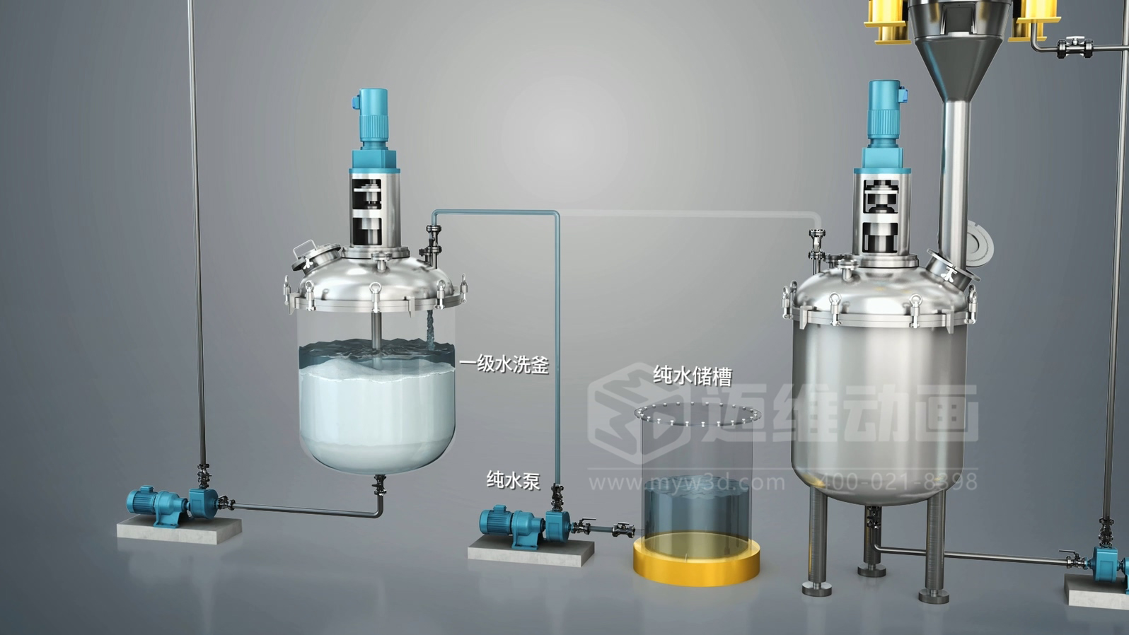 企業(yè)必看：三維動畫制作常見八大疑問，一次性講清楚！(圖6)