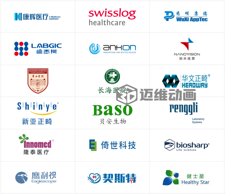 從實(shí)驗(yàn)室到手術(shù)室：邁維動(dòng)漫用三維動(dòng)畫(huà)，讓精密科技“看得見(jiàn)，懂得到”訂單轉(zhuǎn)化率提高 50%(圖1)