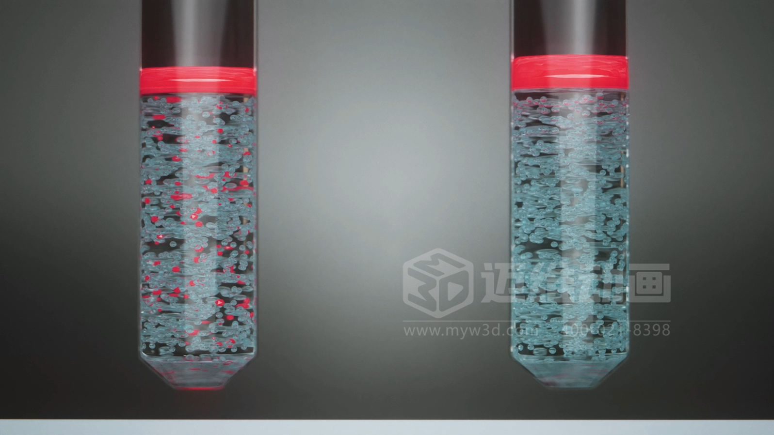 從實(shí)驗(yàn)室到手術(shù)室：邁維動(dòng)漫用三維動(dòng)畫(huà)，讓精密科技“看得見(jiàn)，懂得到”訂單轉(zhuǎn)化率提高 50%(圖9)