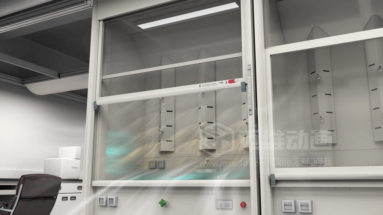 從實(shí)驗(yàn)室到手術(shù)室：邁維動(dòng)漫用三維動(dòng)畫(huà)，讓精密科技“看得見(jiàn)，懂得到”訂單轉(zhuǎn)化率提高 50%(圖8)