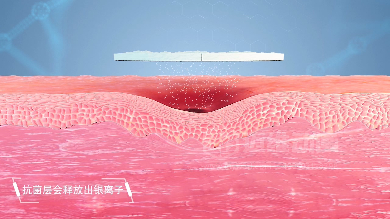 從實(shí)驗(yàn)室到手術(shù)室：邁維動(dòng)漫用三維動(dòng)畫(huà)，讓精密科技“看得見(jiàn)，懂得到”訂單轉(zhuǎn)化率提高 50%(圖17)