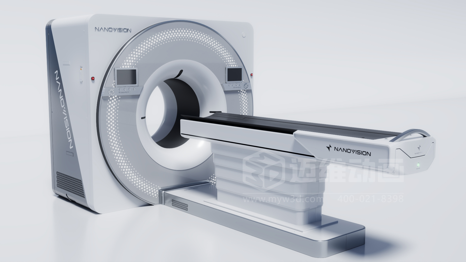 從實(shí)驗(yàn)室到手術(shù)室：邁維動(dòng)漫用三維動(dòng)畫(huà)，讓精密科技“看得見(jiàn)，懂得到”訂單轉(zhuǎn)化率提高 50%(圖14)