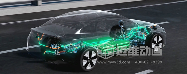 稀缺金屬循環(huán)再生過程優(yōu)化平臺三維動畫(圖5) 稀缺金屬循環(huán)再生過程優(yōu)化平臺三維動畫(圖5)