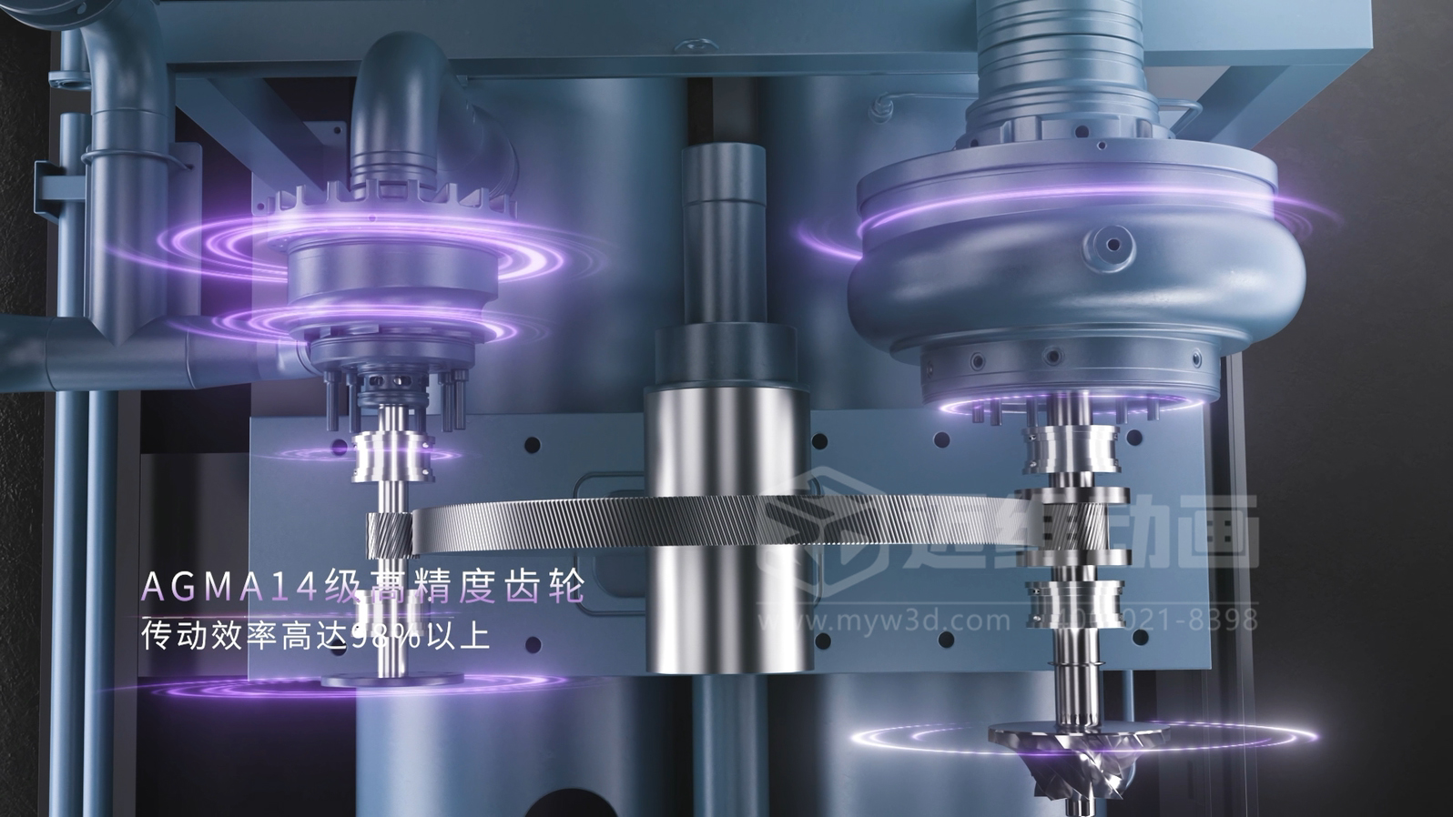 還在“浪浪山”里瞎忙？懂行的企業(yè)靠3D動(dòng)畫，早跳出內(nèi)卷成爆款了...(圖11)