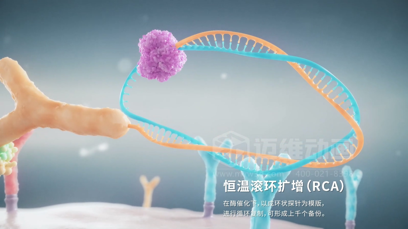 還在“浪浪山”里瞎忙？懂行的企業(yè)靠3D動(dòng)畫，早跳出內(nèi)卷成爆款了...(圖15)