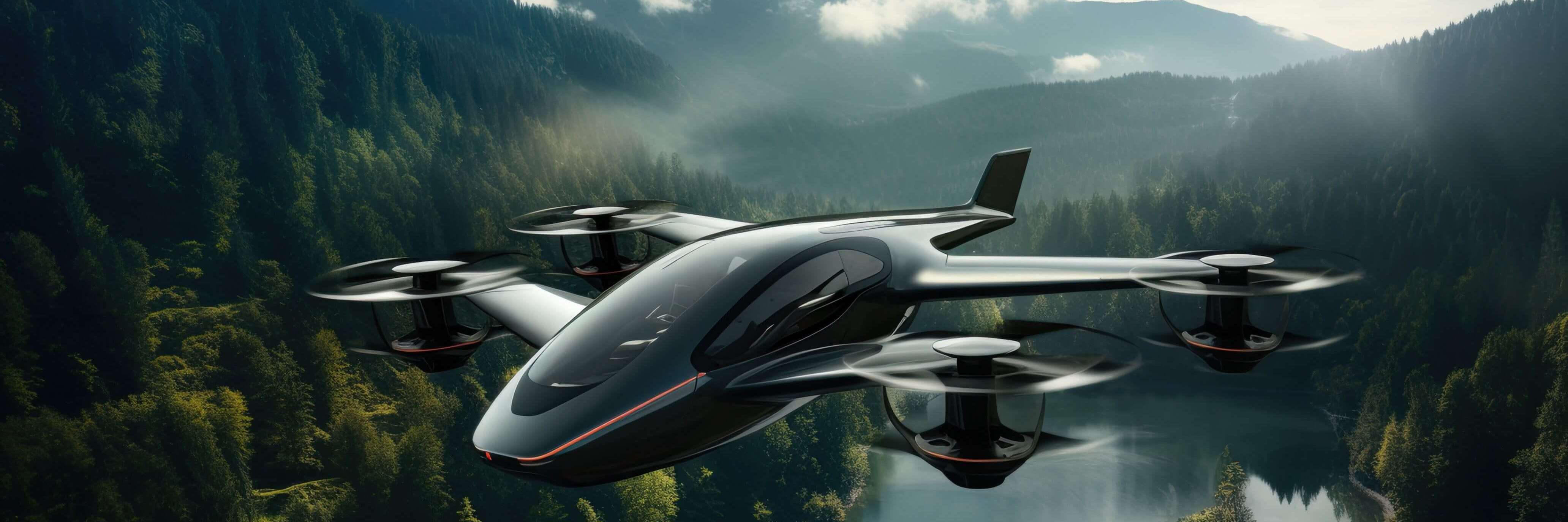 【低空飛行器行業(yè)簽約喜訊】熱烈祝賀上海邁維動(dòng)畫成功簽約智研工坊 (上海) 科技有限公司，共同攜手開啟 SKYLA 航空器 3D 動(dòng)畫展示新標(biāo)桿！(圖1)