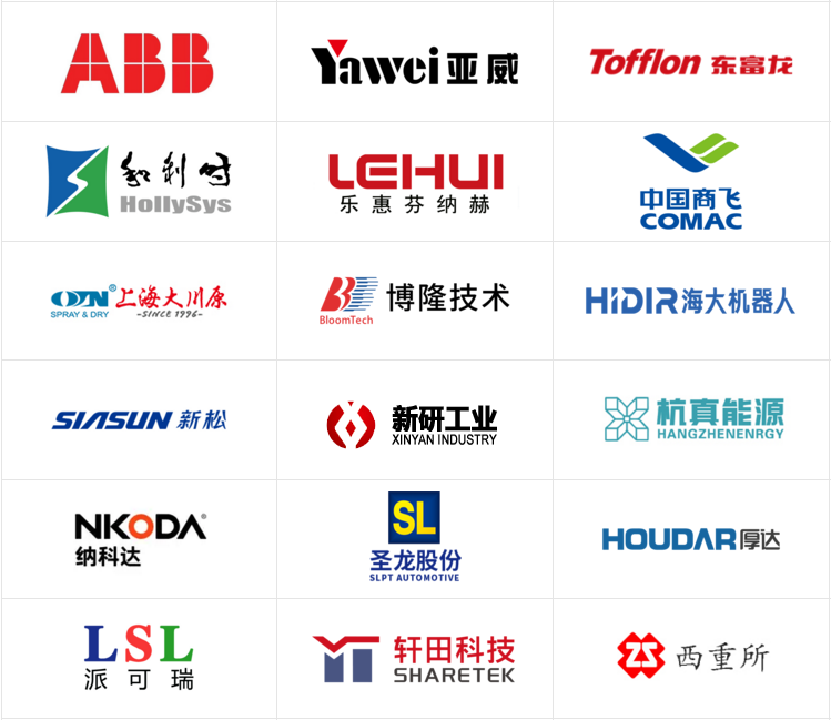 從閱兵場(chǎng)到數(shù)字場(chǎng)：大型生產(chǎn)線三維逆向建模，復(fù)刻“大國(guó)重器”的硬核之美(圖1)