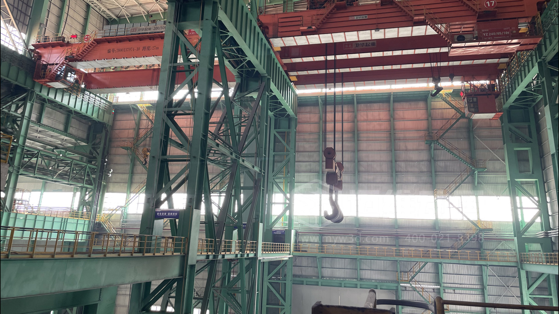 從閱兵場(chǎng)到數(shù)字場(chǎng)：大型生產(chǎn)線三維逆向建模，復(fù)刻“大國(guó)重器”的硬核之美(圖5)