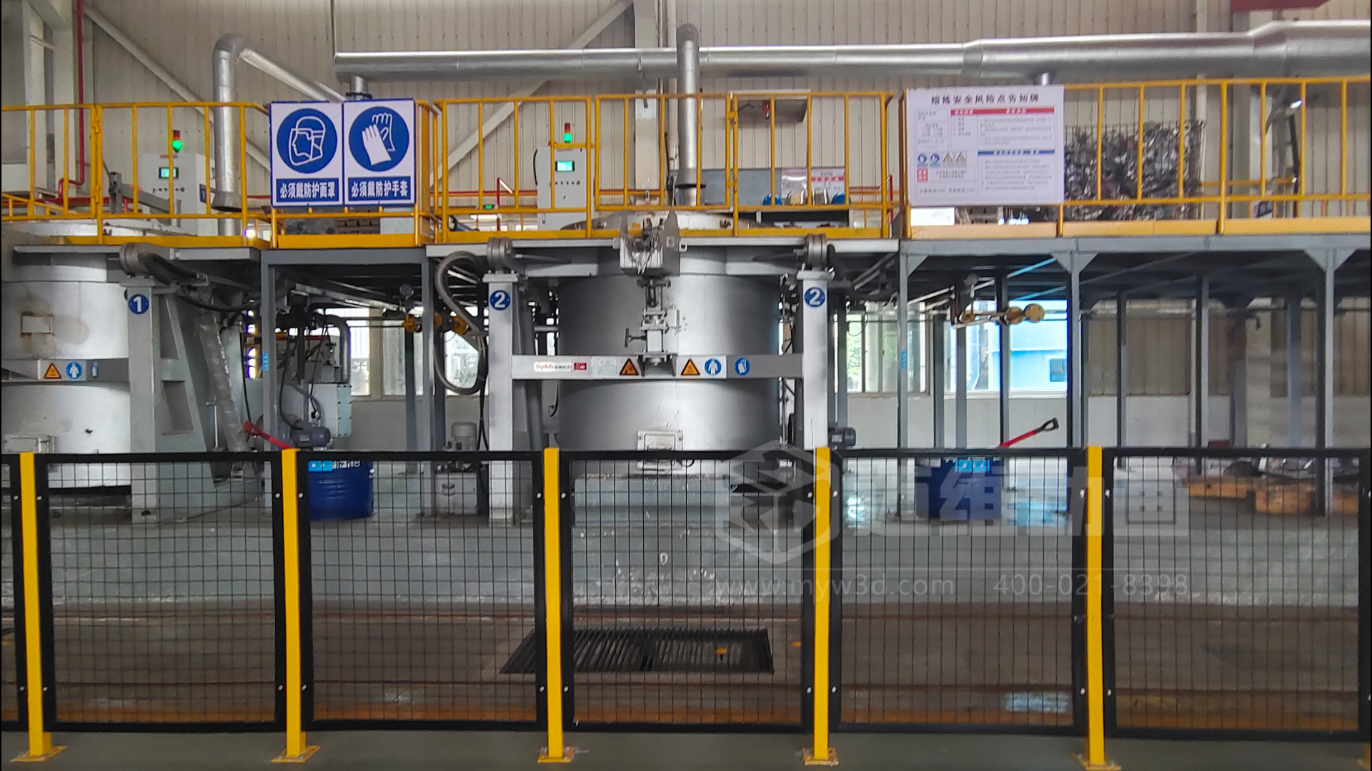 從閱兵場(chǎng)到數(shù)字場(chǎng)：大型生產(chǎn)線三維逆向建模，復(fù)刻“大國(guó)重器”的硬核之美(圖16)