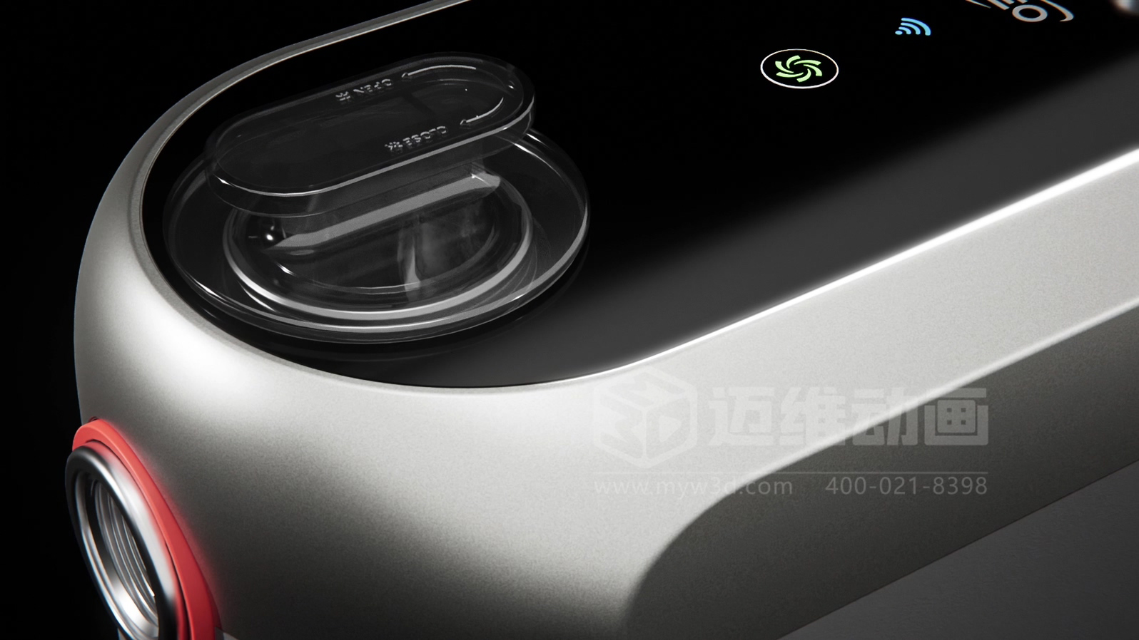 告別抽象圖解：水泵三維動(dòng)畫(huà)，把流體機(jī)械內(nèi)部結(jié)構(gòu)與工作原理 “搬” 到眼前?(圖1)