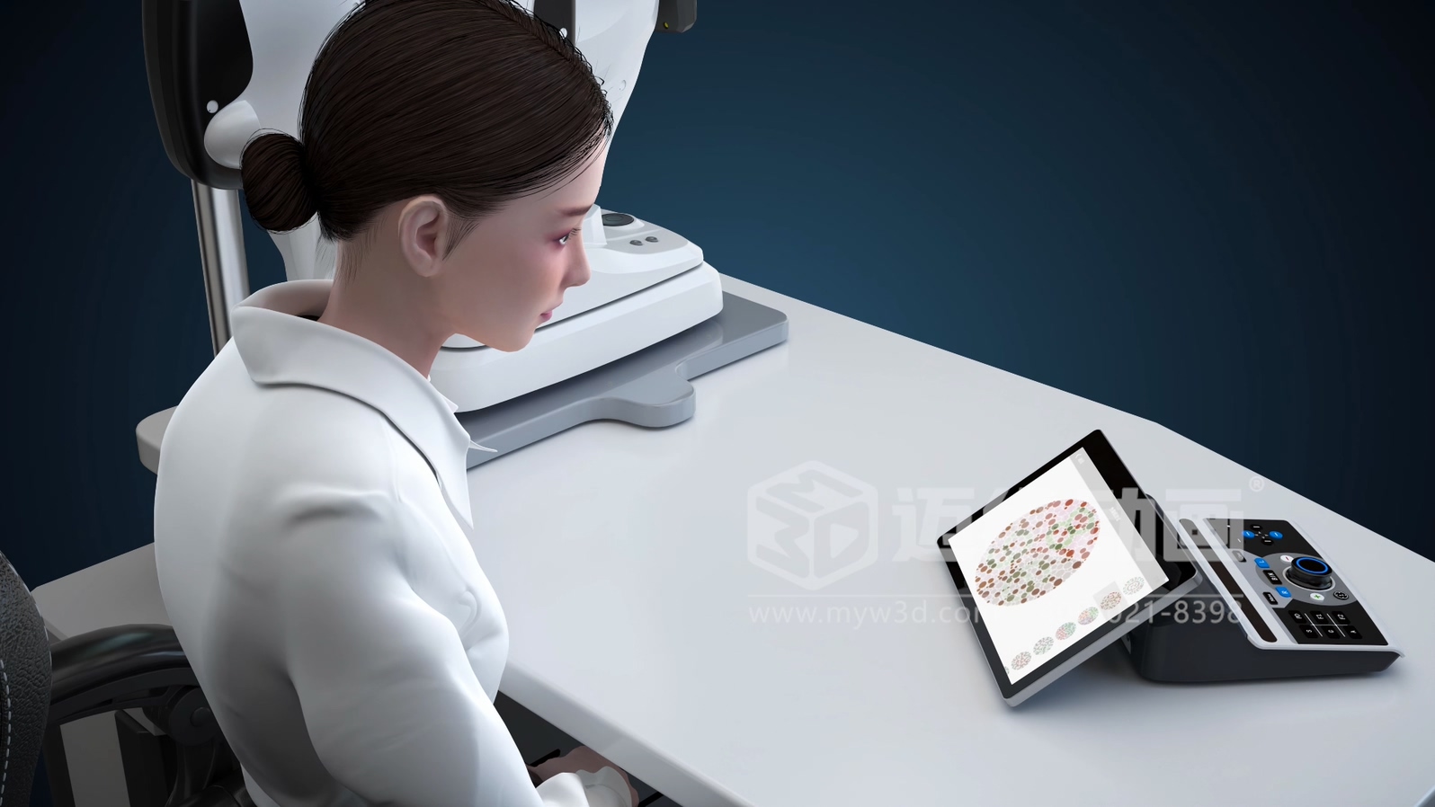 從 “看懂” 到 “看透”：三維動畫如何重構驗光設備的技術傳播方式？(圖6)