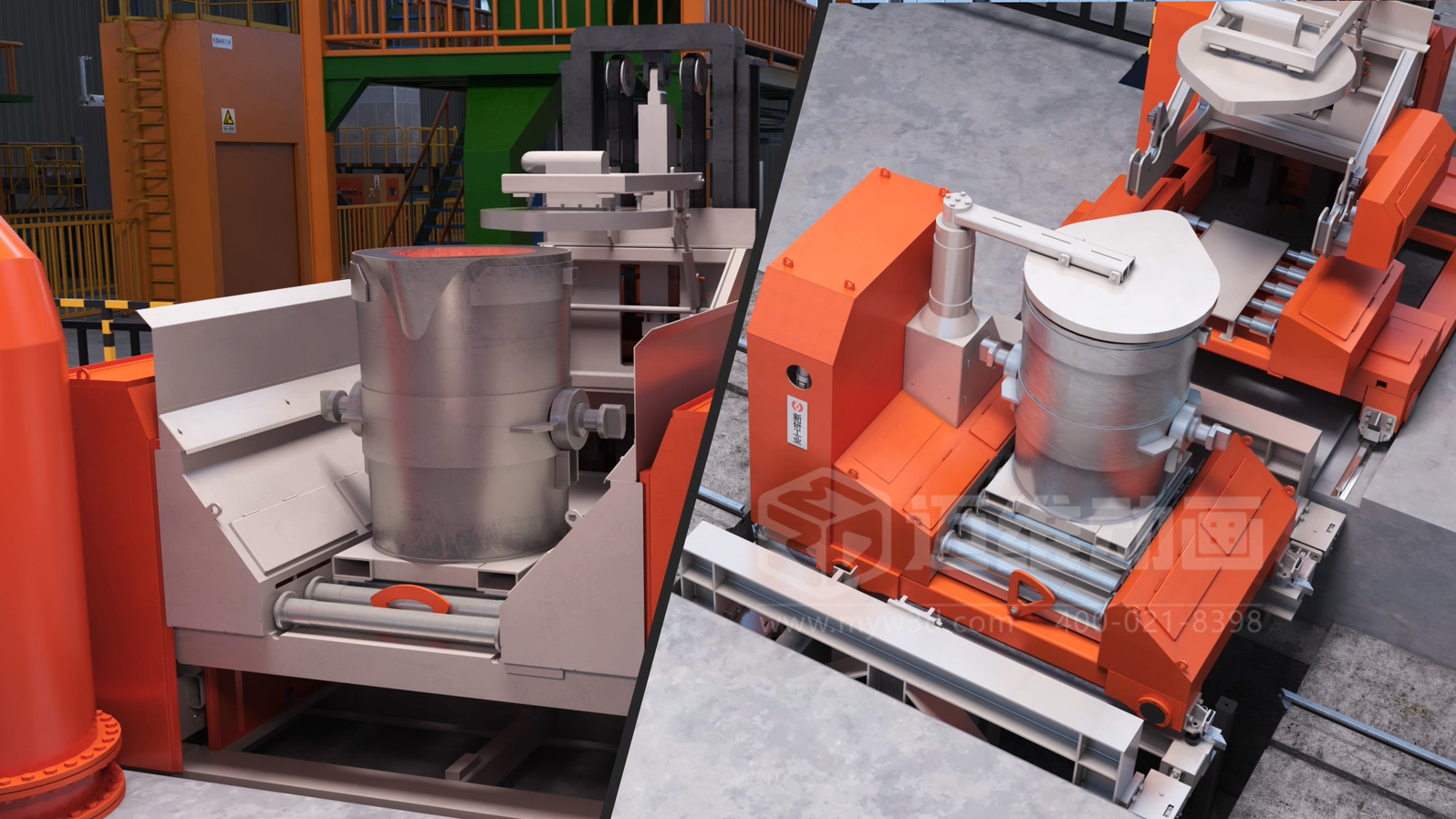 特冶裝備的核心技術(shù)“看不見”？三維動畫讓每一個創(chuàng)新點(diǎn)都‘?dāng)S地有聲’！(圖9)